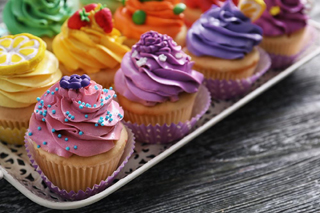 Cupcakes bestellen